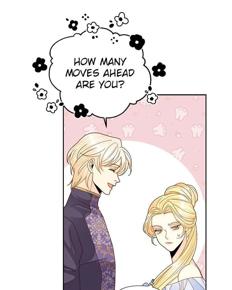 Remarried Empress Chapter 103 - Page 13