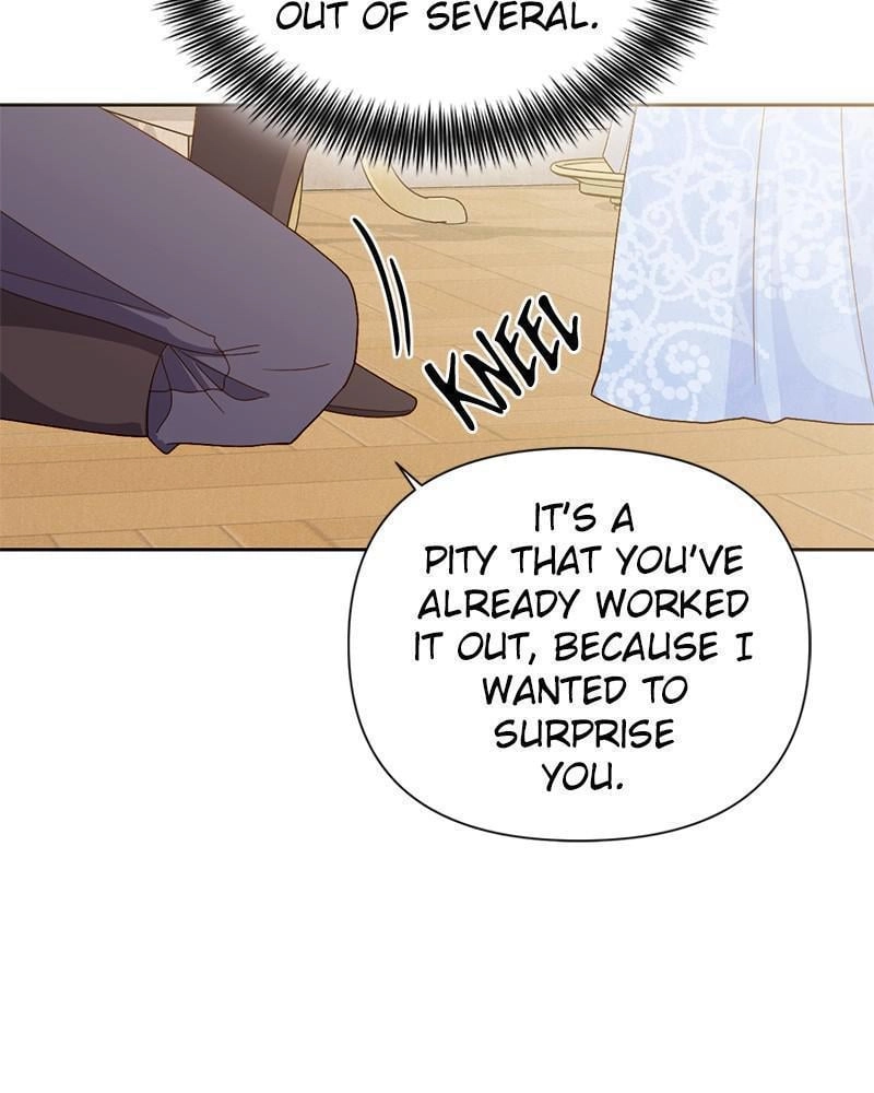 Remarried Empress Chapter 103 - Page 17