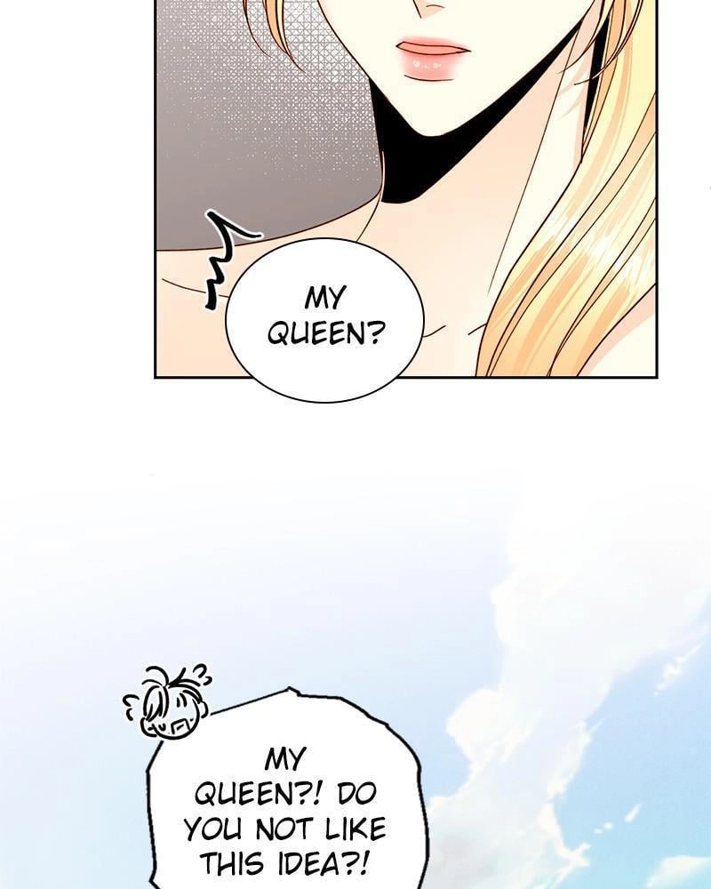Remarried Empress Chapter 103 - Page 28
