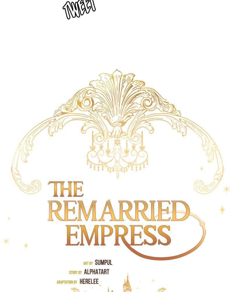 Remarried Empress Chapter 103 - Page 30