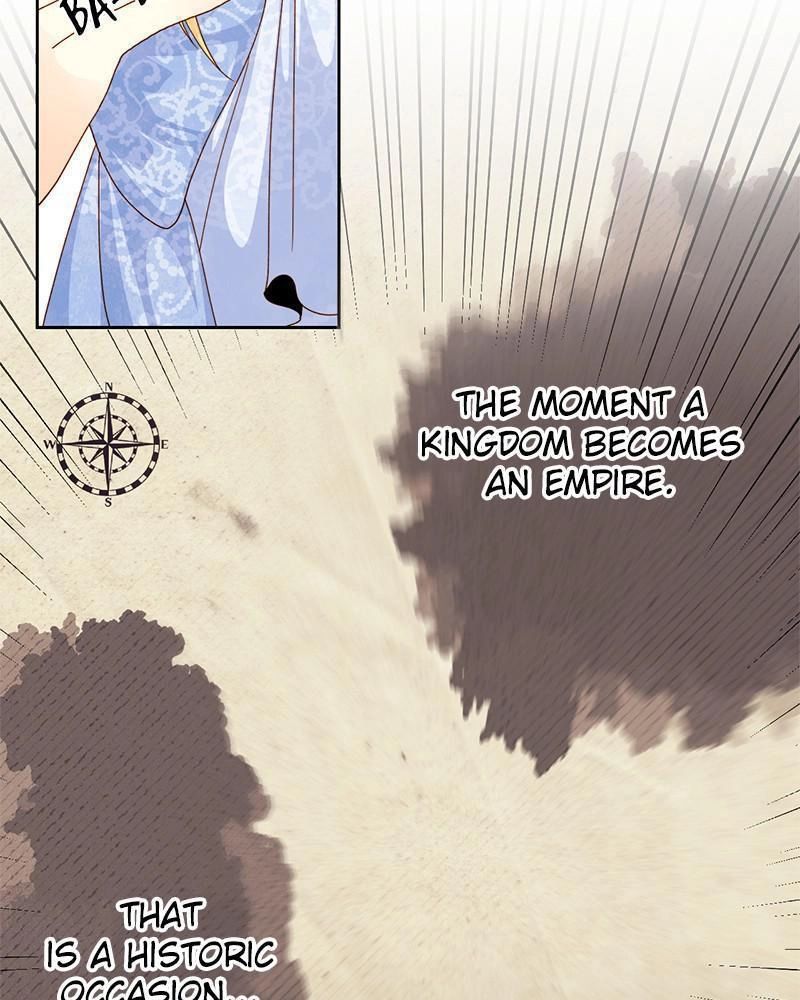 Remarried Empress Chapter 103 - Page 36