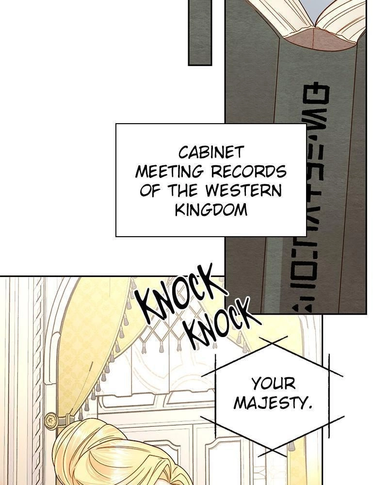 Remarried Empress Chapter 103 - Page 44