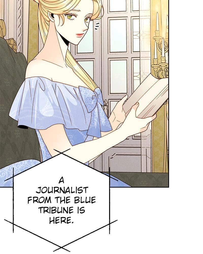 Remarried Empress Chapter 103 - Page 45