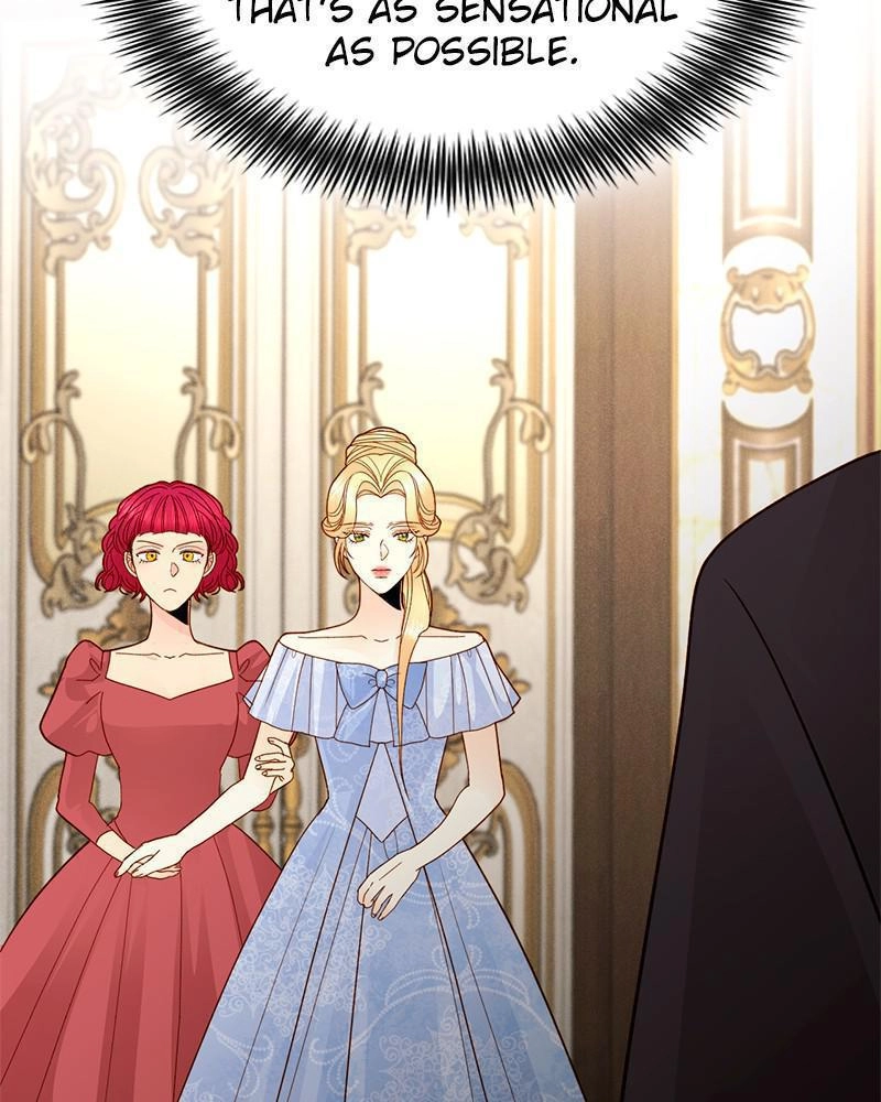 Remarried Empress Chapter 103 - Page 48