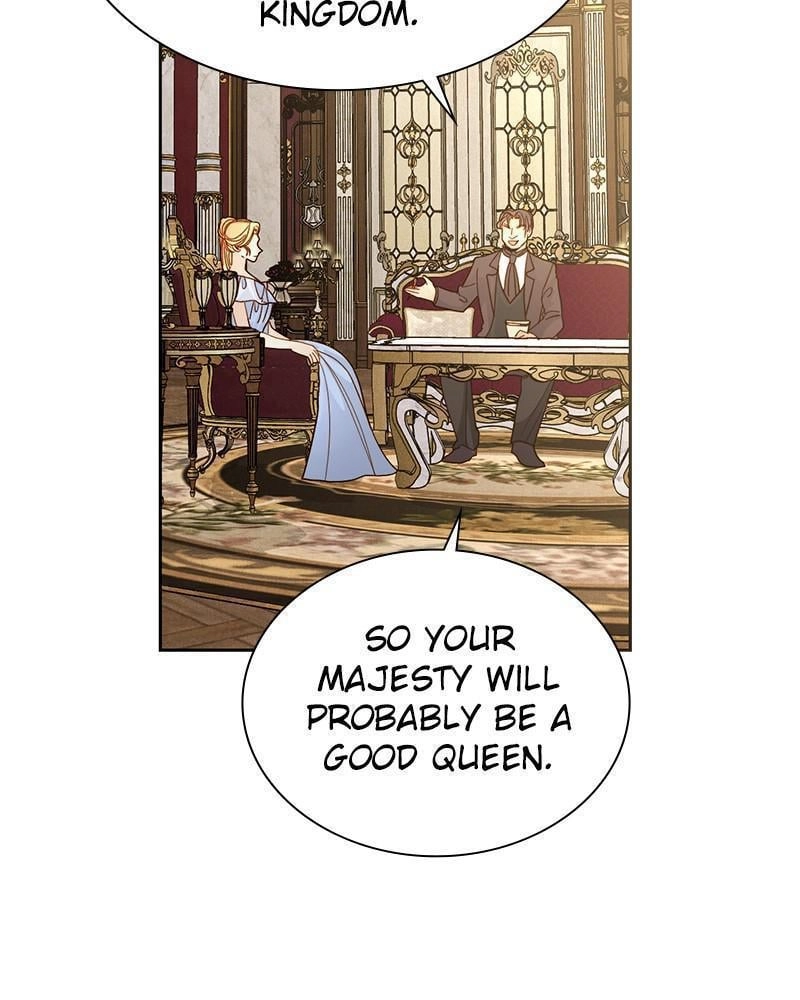 Remarried Empress Chapter 103 - Page 55