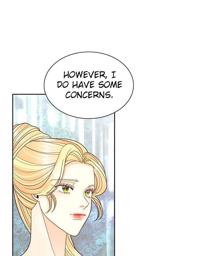 Remarried Empress Chapter 103 - Page 56