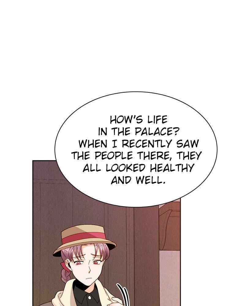 Remarried Empress Chapter 103 - Page 79
