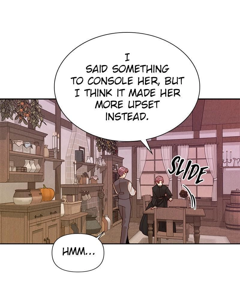 Remarried Empress Chapter 103 - Page 86