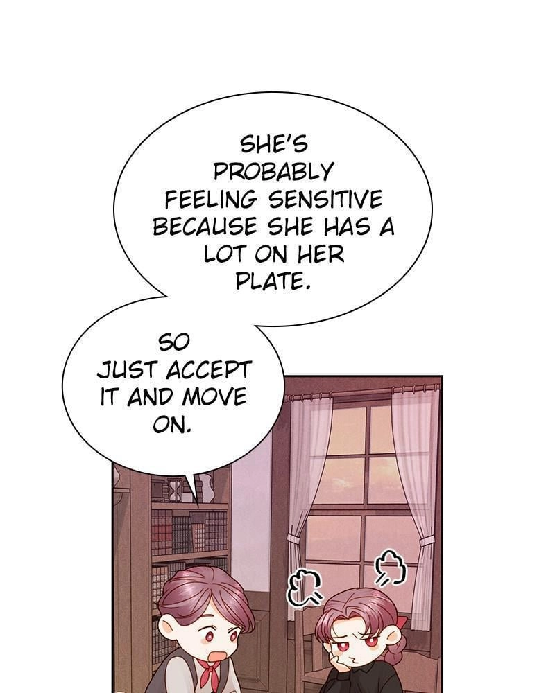Remarried Empress Chapter 103 - Page 87