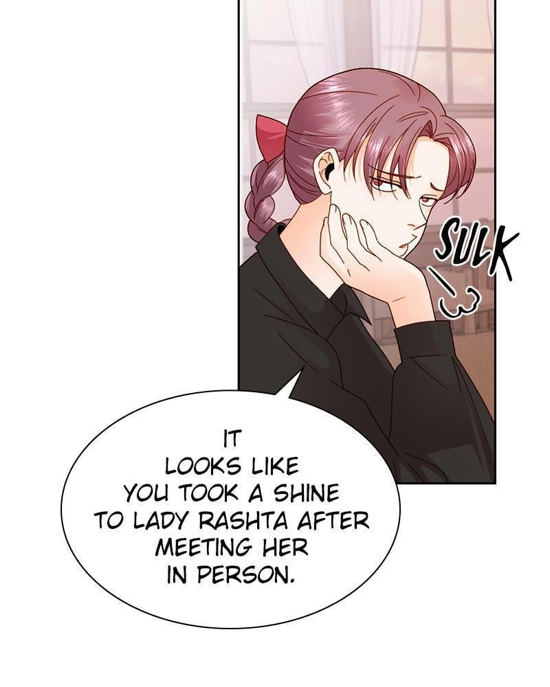 Remarried Empress Chapter 103 - Page 89