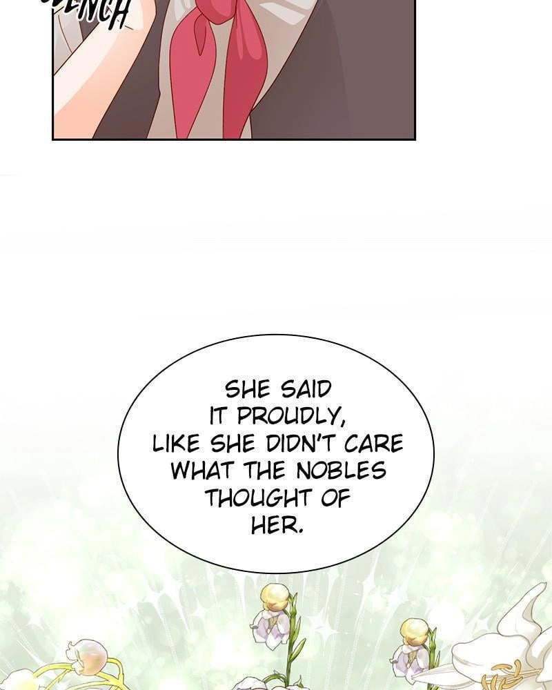 Remarried Empress Chapter 103 - Page 91