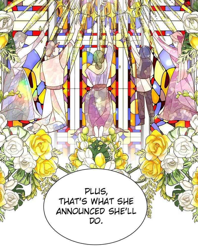 Remarried Empress Chapter 103 - Page 97