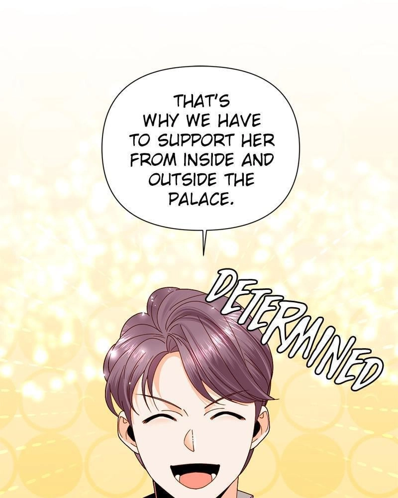 Remarried Empress Chapter 103 - Page 99