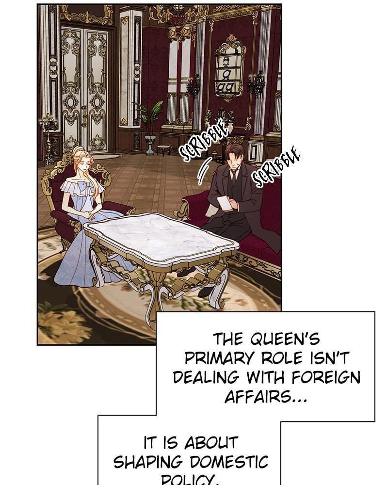 Remarried Empress Chapter 104 - Page 9
