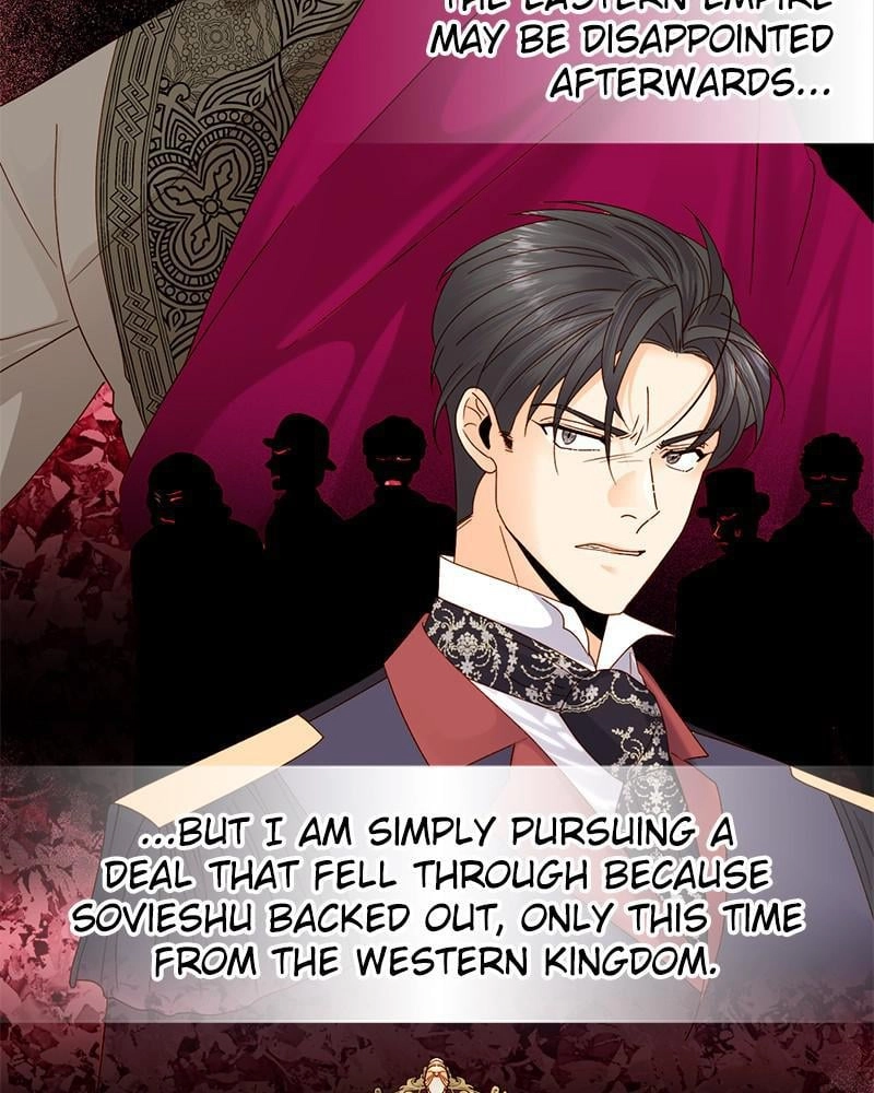 Remarried Empress Chapter 104 - Page 11