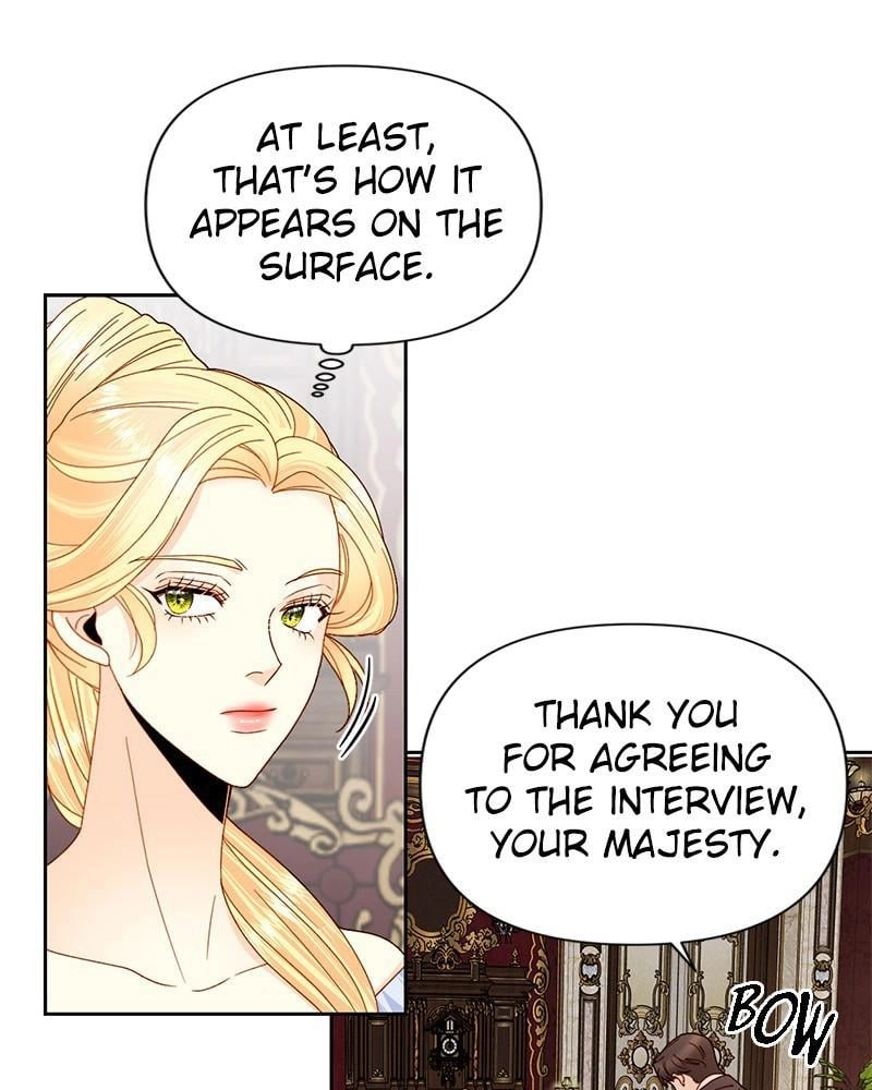 Remarried Empress Chapter 104 - Page 13