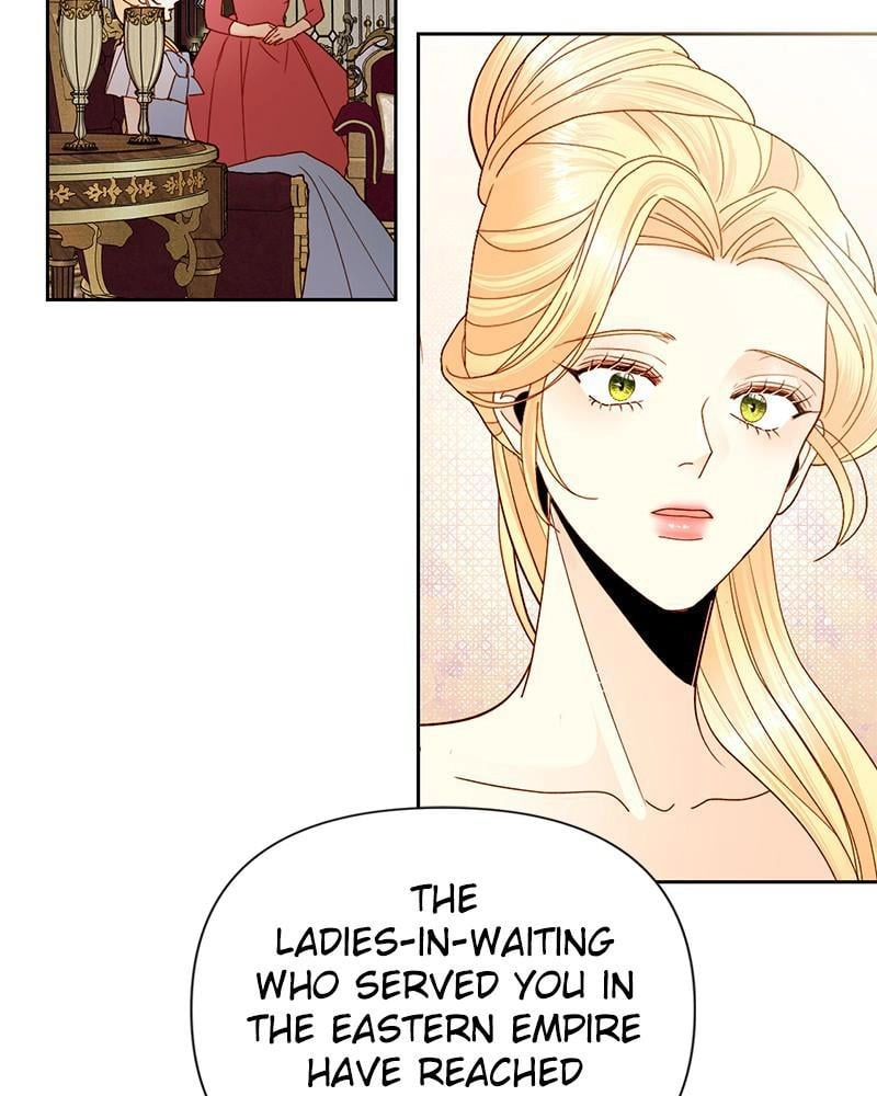 Remarried Empress Chapter 104 - Page 17