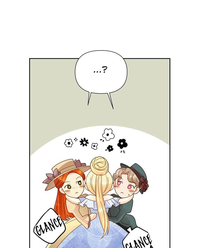 Remarried Empress Chapter 104 - Page 22