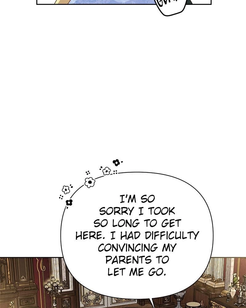 Remarried Empress Chapter 104 - Page 23