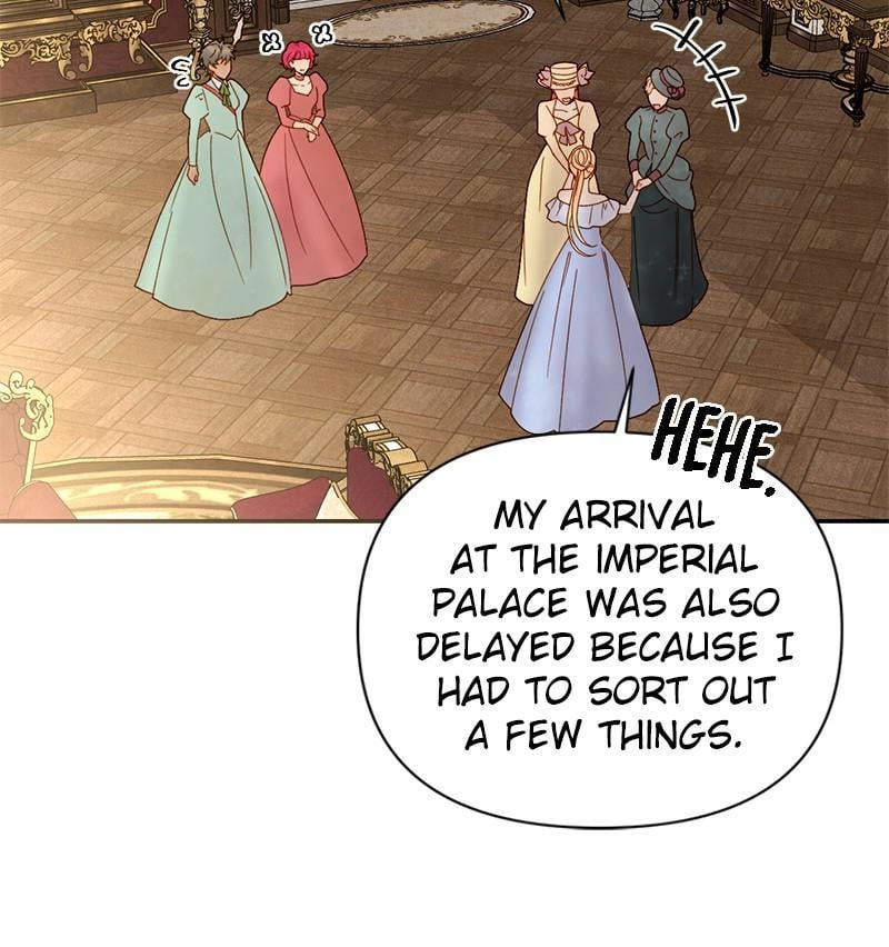 Remarried Empress Chapter 104 - Page 24