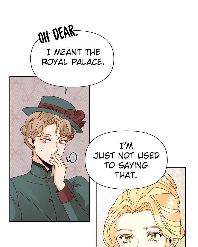 Remarried Empress Chapter 104 - Page 25