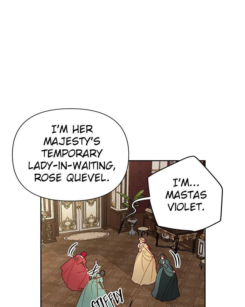 Remarried Empress Chapter 104 - Page 28