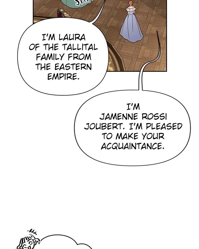 Remarried Empress Chapter 104 - Page 29