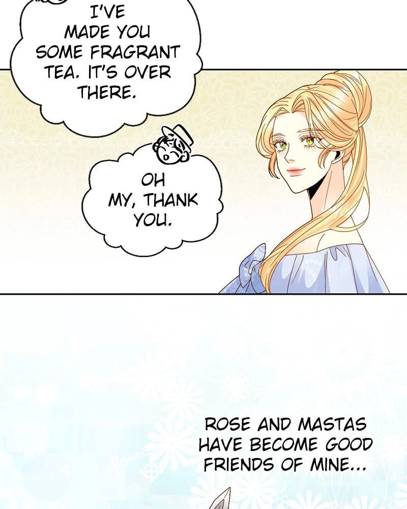Remarried Empress Chapter 104 - Page 30