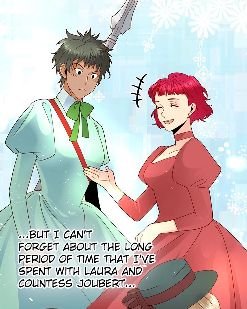 Remarried Empress Chapter 104 - Page 31