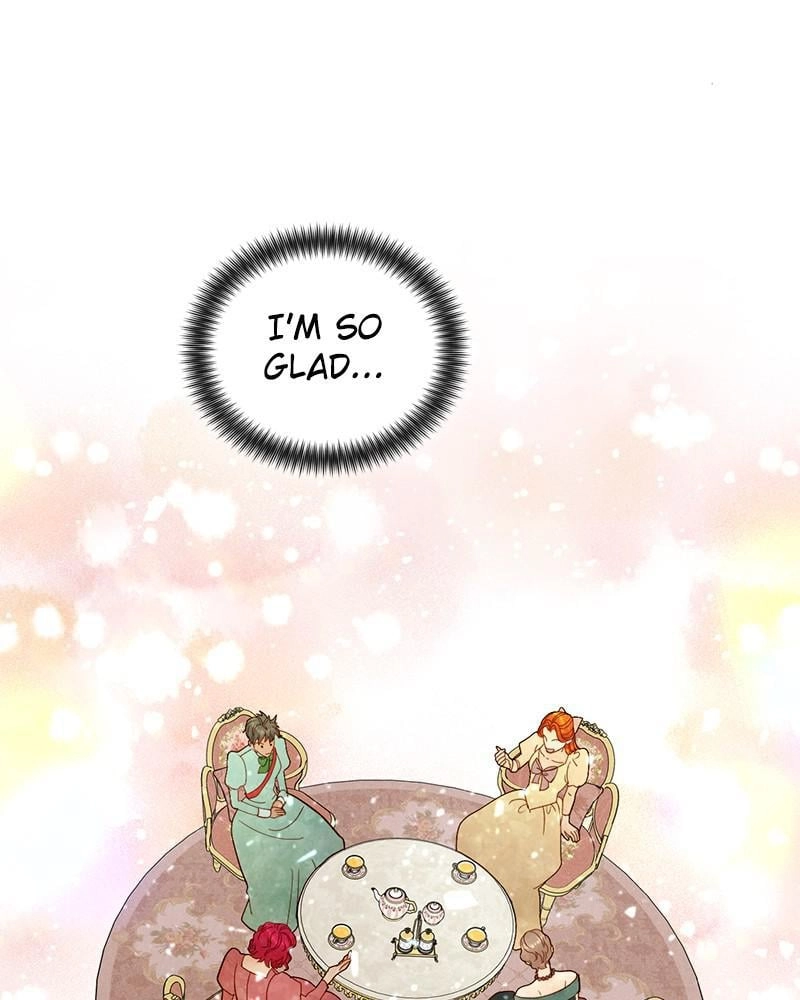Remarried Empress Chapter 104 - Page 33