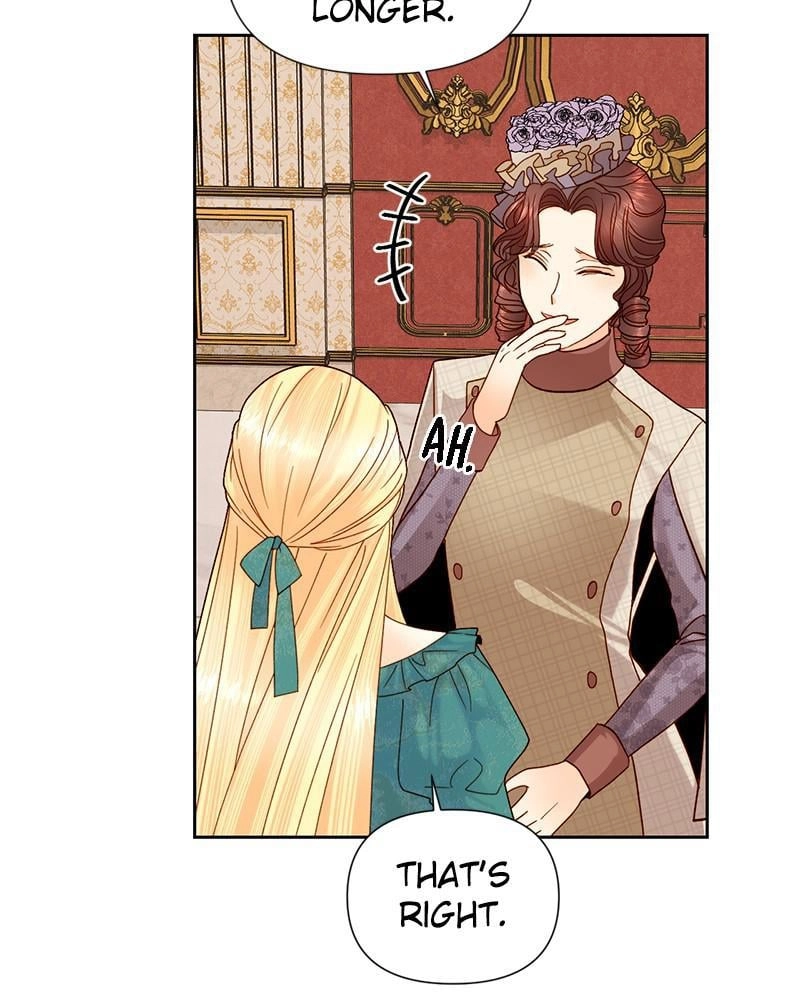 Remarried Empress Chapter 104 - Page 44
