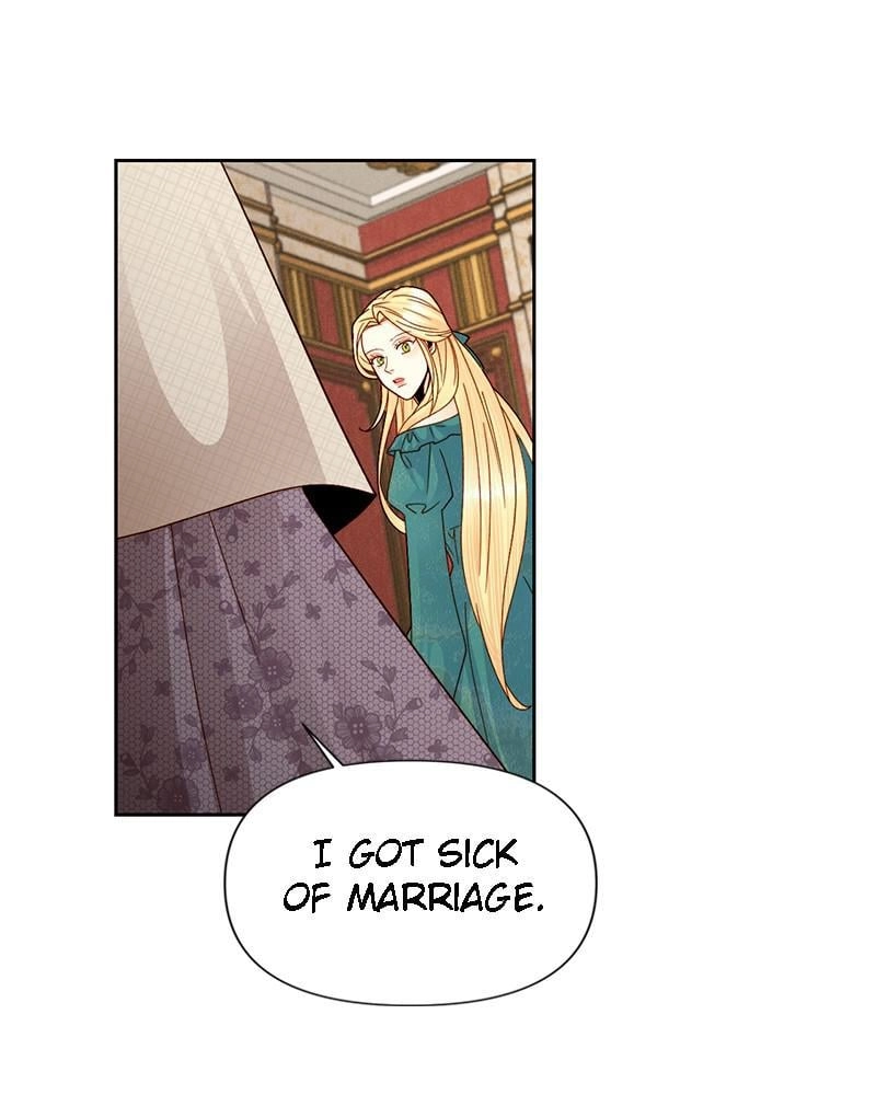 Remarried Empress Chapter 104 - Page 49