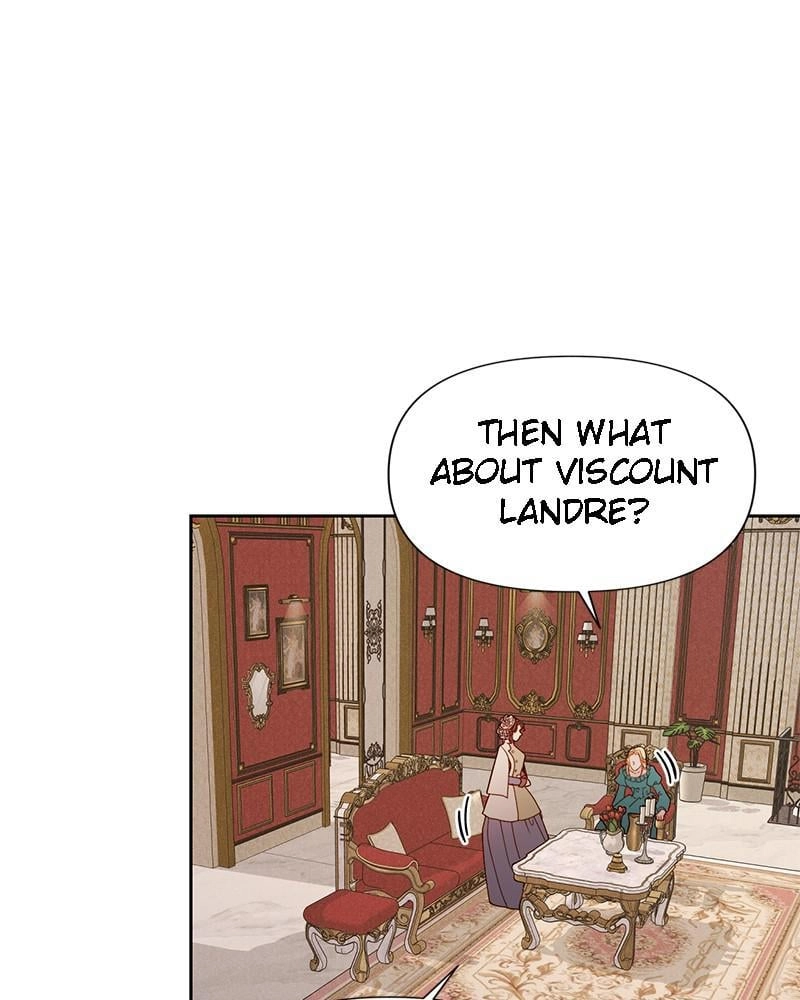 Remarried Empress Chapter 104 - Page 50
