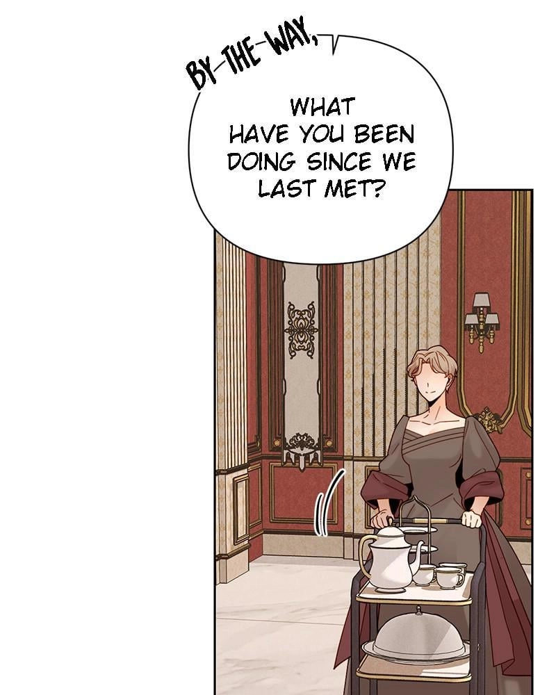 Remarried Empress Chapter 104 - Page 57