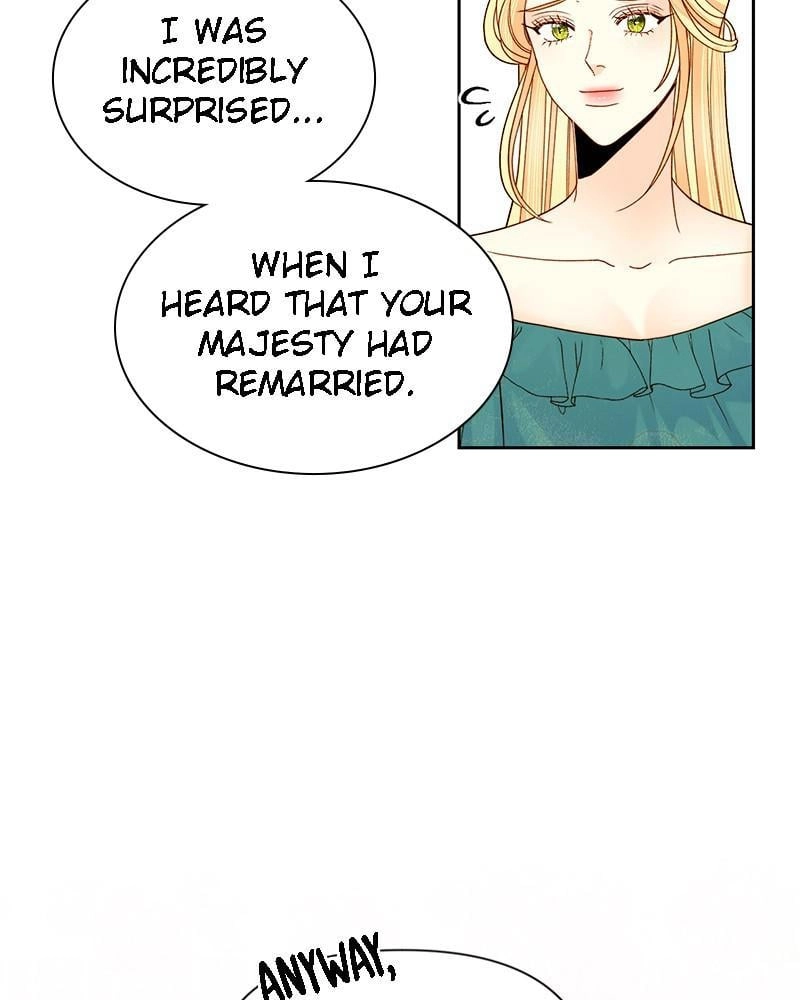 Remarried Empress Chapter 104 - Page 61