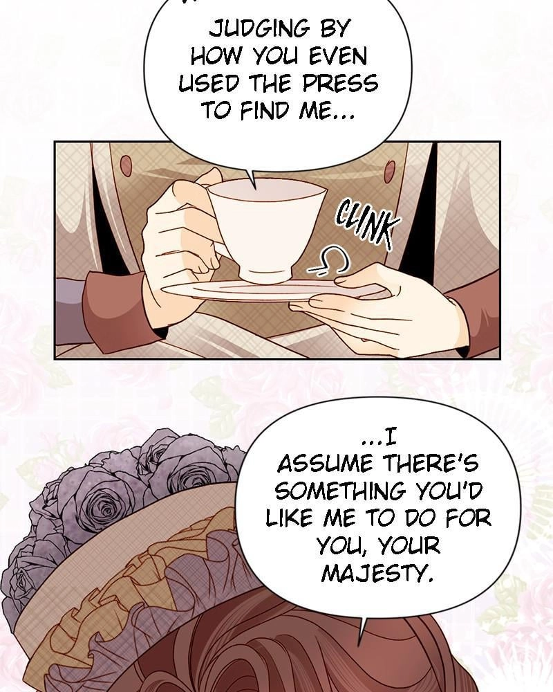 Remarried Empress Chapter 104 - Page 62