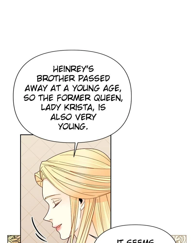 Remarried Empress Chapter 104 - Page 64