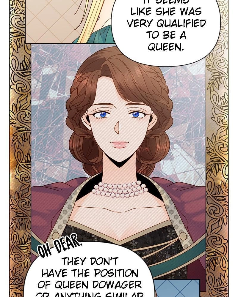 Remarried Empress Chapter 104 - Page 65