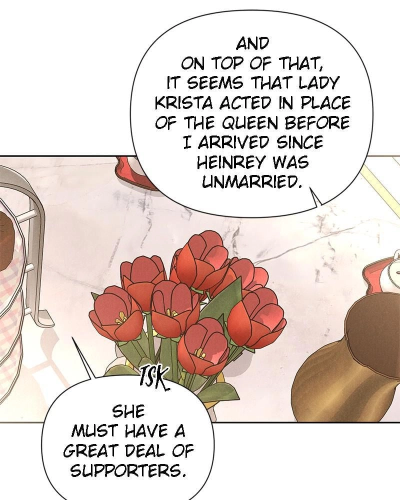 Remarried Empress Chapter 104 - Page 67