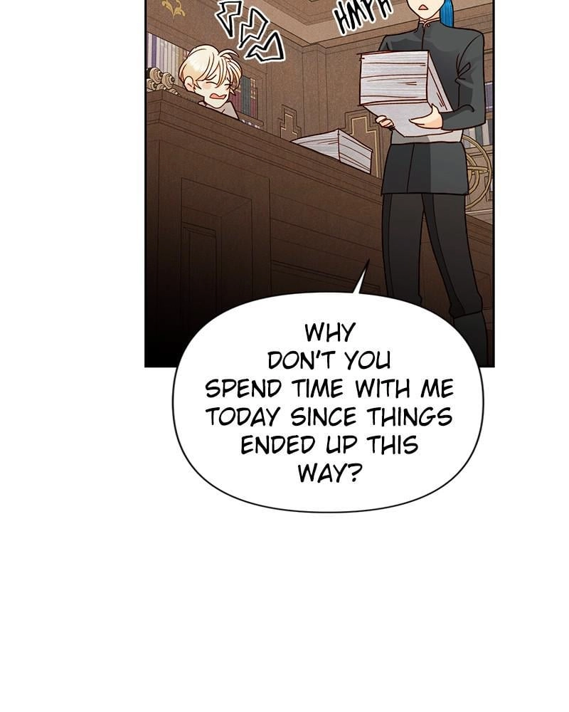 Remarried Empress Chapter 104 - Page 75