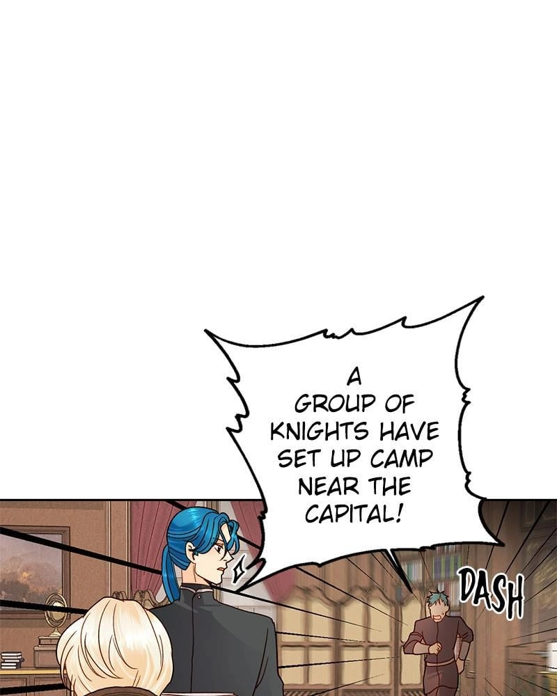 Remarried Empress Chapter 104 - Page 77
