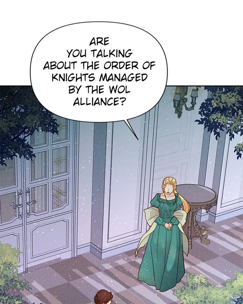Remarried Empress Chapter 104 - Page 82