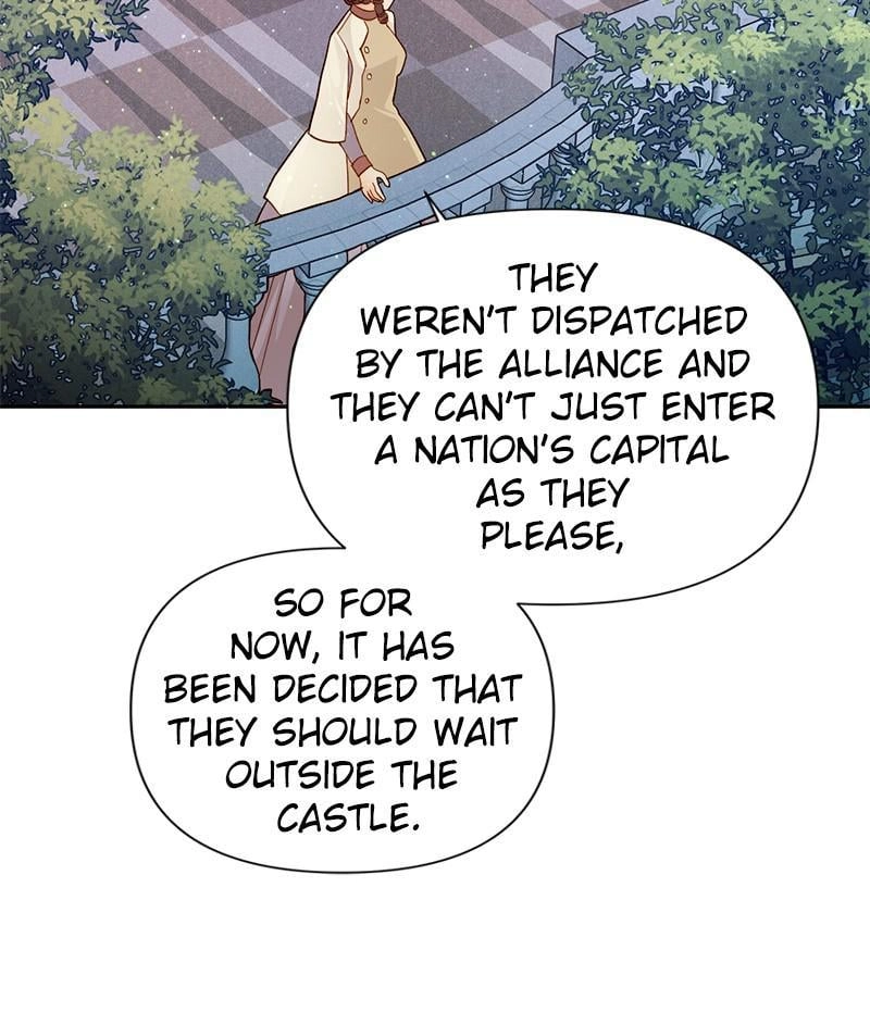 Remarried Empress Chapter 104 - Page 83
