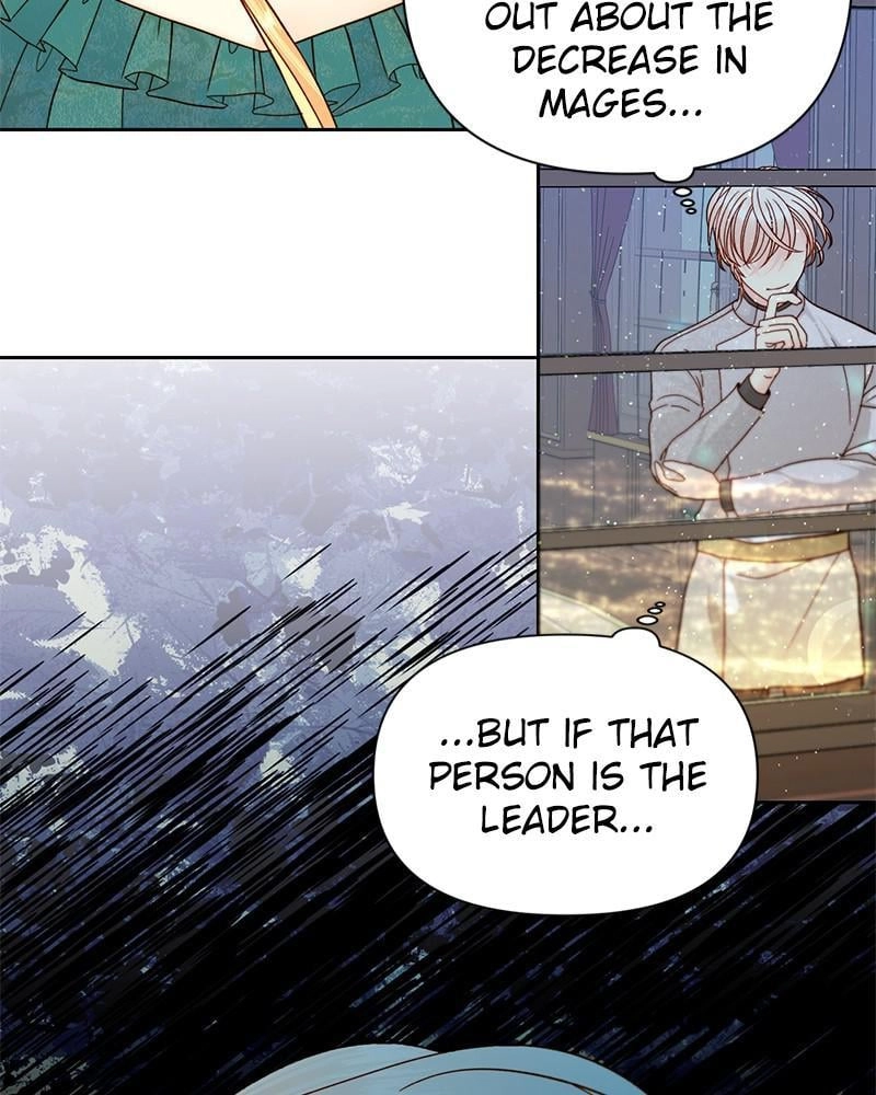 Remarried Empress Chapter 104 - Page 85