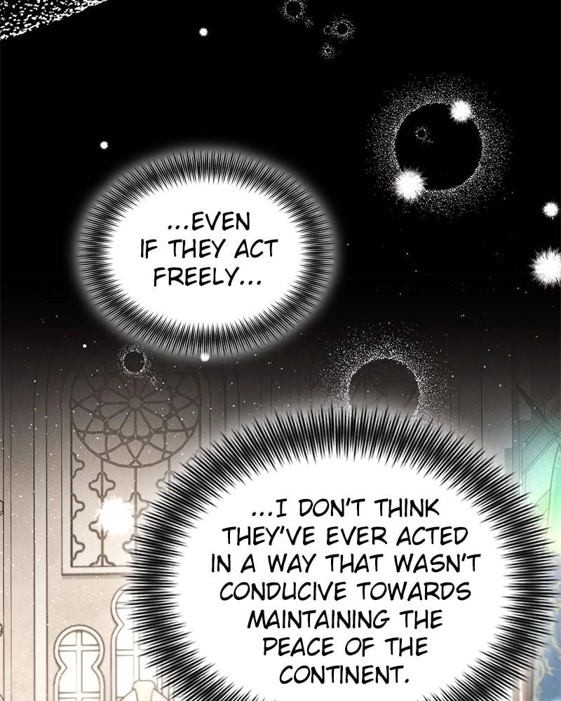 Remarried Empress Chapter 105 - Page 5