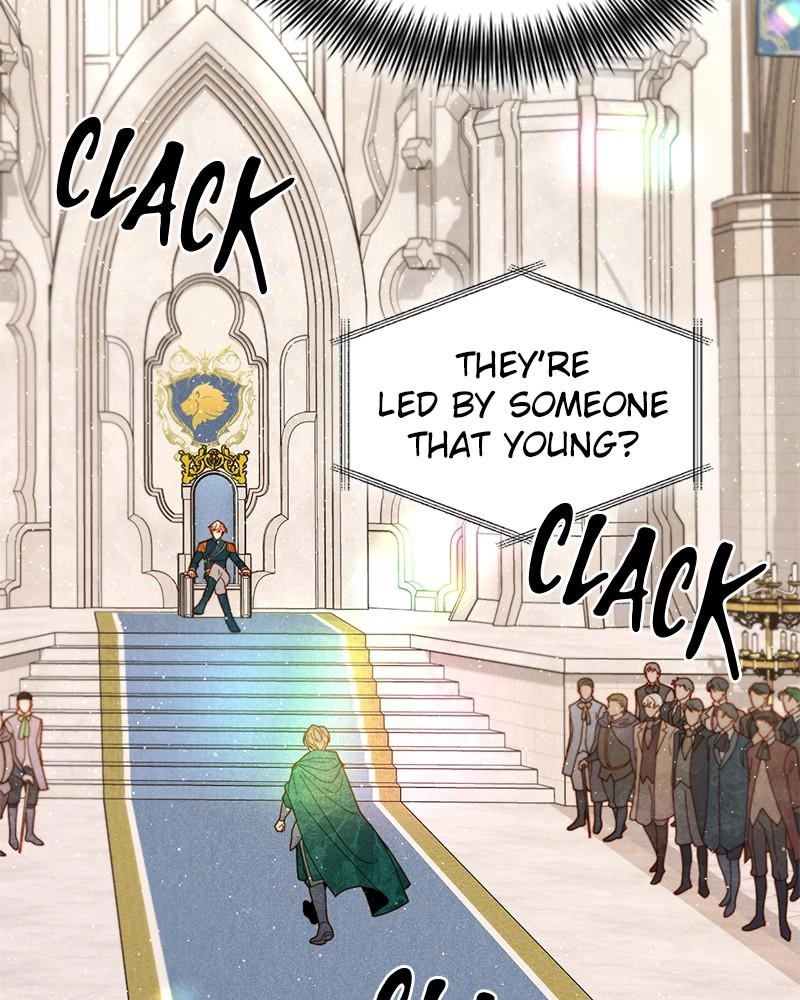 Remarried Empress Chapter 105 - Page 6