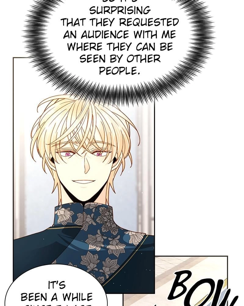 Remarried Empress Chapter 105 - Page 8