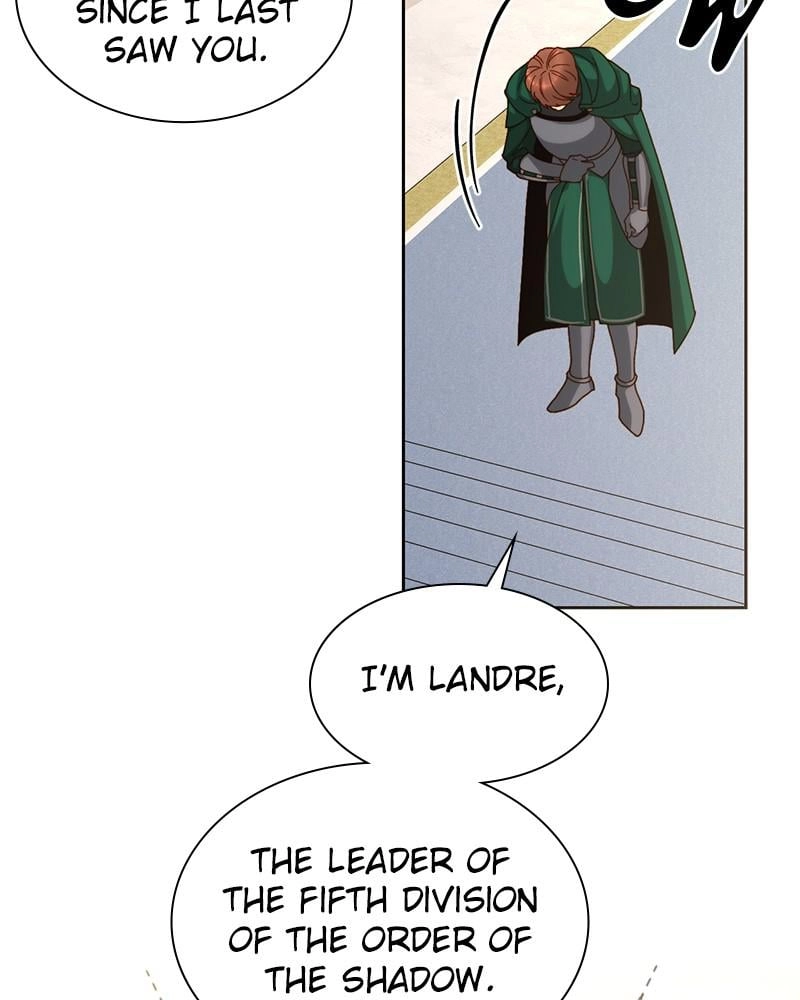Remarried Empress Chapter 105 - Page 9