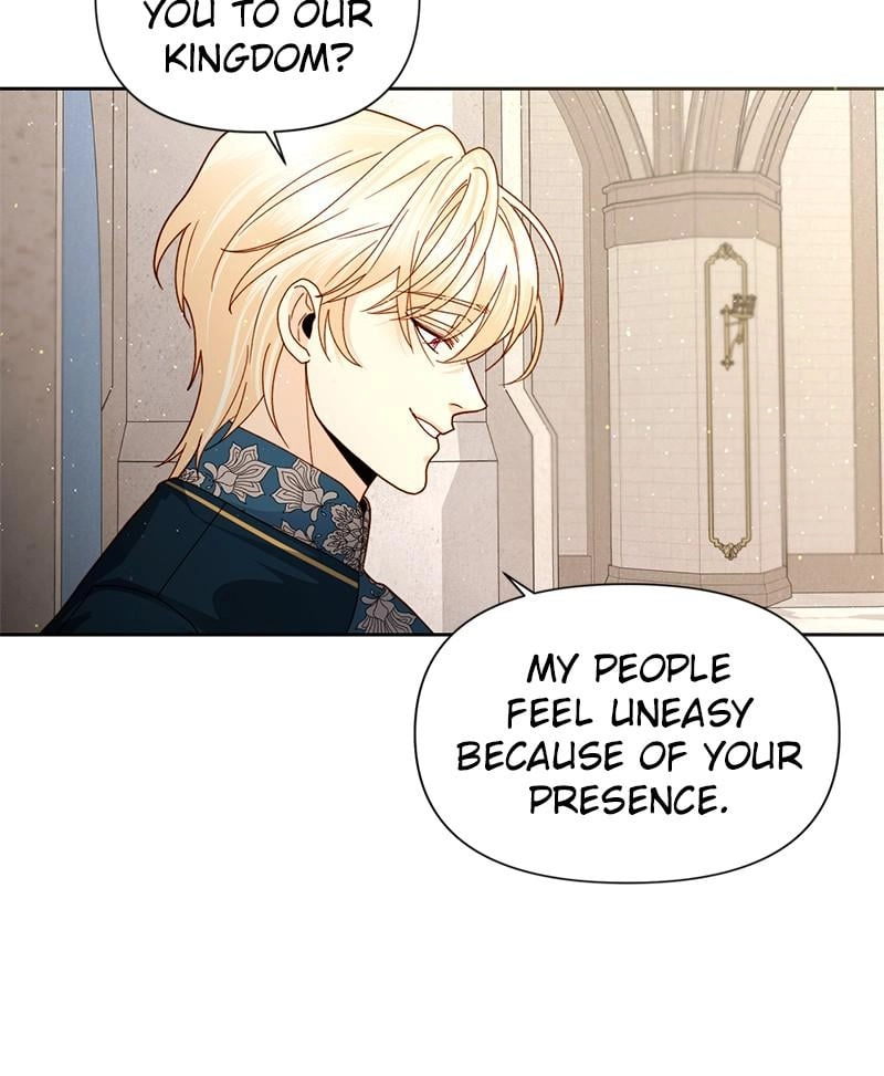 Remarried Empress Chapter 105 - Page 12