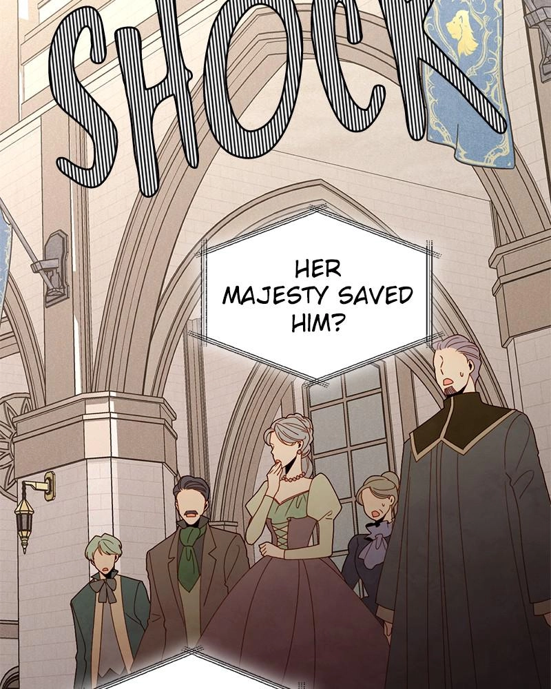 Remarried Empress Chapter 105 - Page 15
